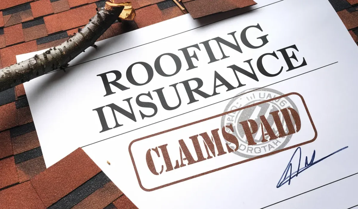 Roofing Insurance 1200x700
